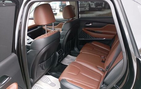 Hyundai Santa Fe IV, 2021 год, 3 350 000 рублей, 12 фотография