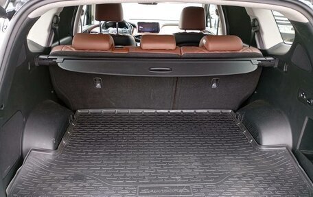 Hyundai Santa Fe IV, 2021 год, 3 350 000 рублей, 13 фотография