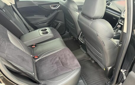 Subaru Forester, 2021 год, 3 229 000 рублей, 9 фотография