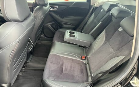 Subaru Forester, 2021 год, 3 229 000 рублей, 11 фотография