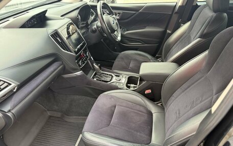 Subaru Forester, 2021 год, 3 229 000 рублей, 10 фотография