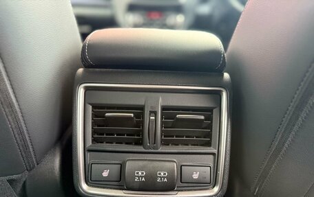 Subaru Forester, 2021 год, 3 229 000 рублей, 16 фотография