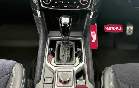 Subaru Forester, 2021 год, 3 229 000 рублей, 17 фотография