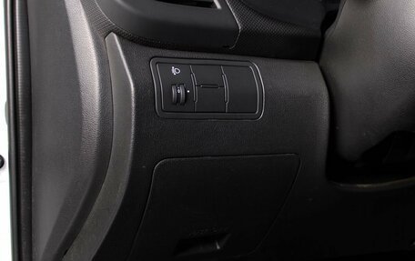 Hyundai Solaris II рестайлинг, 2016 год, 1 099 000 рублей, 10 фотография