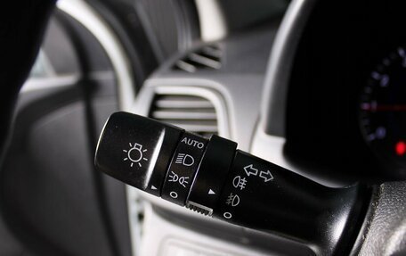 Hyundai Solaris II рестайлинг, 2016 год, 1 099 000 рублей, 12 фотография