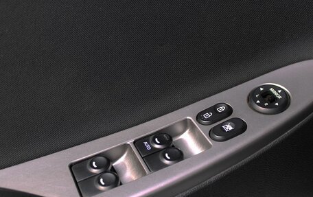 Hyundai Solaris II рестайлинг, 2016 год, 1 099 000 рублей, 16 фотография