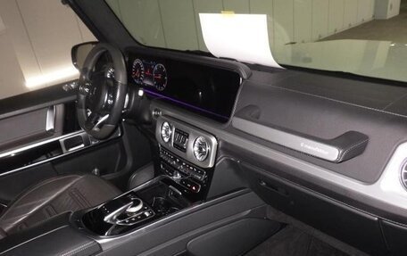 Mercedes-Benz G-Класс W463 рестайлинг _iii, 2022 год, 12 941 000 рублей, 5 фотография
