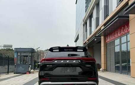 Haval H6, 2022 год, 1 190 000 рублей, 5 фотография