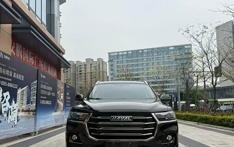 Haval H6, 2022 год, 1 190 000 рублей, 2 фотография