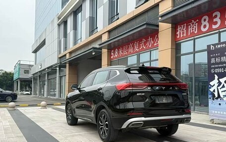 Haval H6, 2022 год, 1 190 000 рублей, 4 фотография