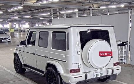 Mercedes-Benz G-Класс W463 рестайлинг _iii, 2022 год, 12 941 000 рублей, 2 фотография