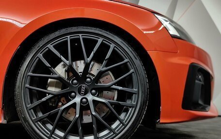 Audi A5, 2021 год, 4 895 000 рублей, 9 фотография