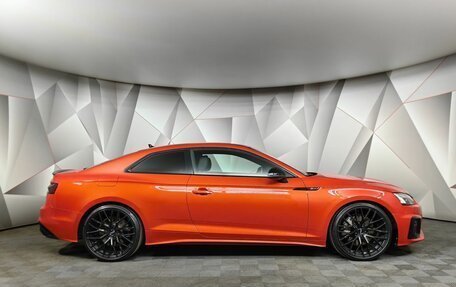 Audi A5, 2021 год, 4 895 000 рублей, 6 фотография