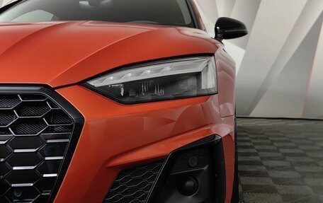 Audi A5, 2021 год, 4 895 000 рублей, 10 фотография