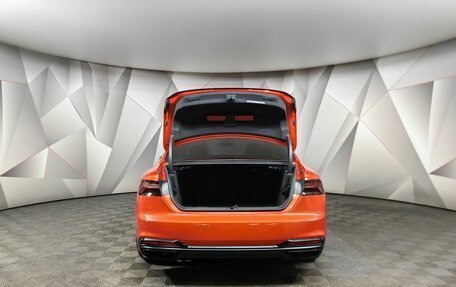 Audi A5, 2021 год, 4 895 000 рублей, 12 фотография