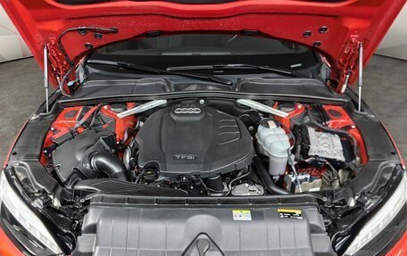 Audi A5, 2021 год, 4 895 000 рублей, 11 фотография