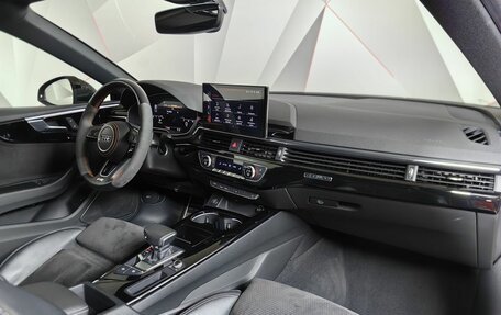 Audi A5, 2021 год, 4 895 000 рублей, 13 фотография