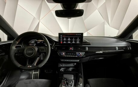 Audi A5, 2021 год, 4 895 000 рублей, 14 фотография