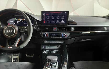 Audi A5, 2021 год, 4 895 000 рублей, 15 фотография