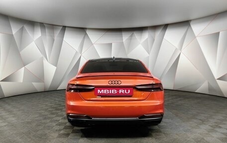 Audi A5, 2021 год, 4 895 000 рублей, 8 фотография