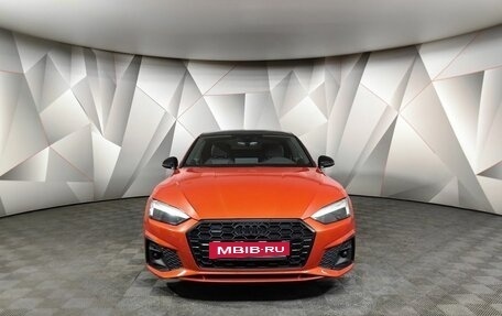 Audi A5, 2021 год, 4 895 000 рублей, 7 фотография