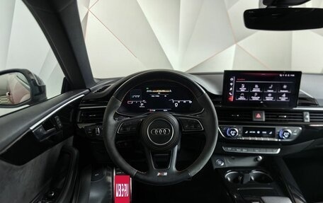 Audi A5, 2021 год, 4 895 000 рублей, 20 фотография