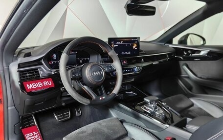 Audi A5, 2021 год, 4 895 000 рублей, 19 фотография