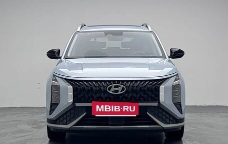 Hyundai ix35, 2023 год, 1 820 000 рублей, 3 фотография