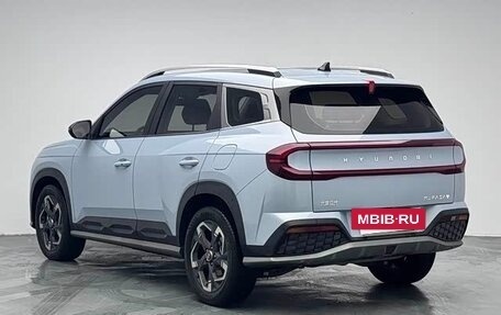 Hyundai ix35, 2023 год, 1 820 000 рублей, 5 фотография