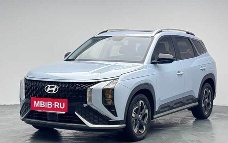 Hyundai ix35, 2023 год, 1 820 000 рублей, 2 фотография