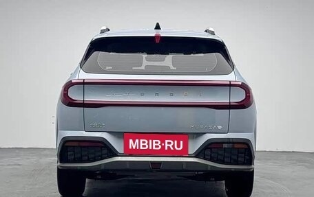 Hyundai ix35, 2023 год, 1 820 000 рублей, 8 фотография