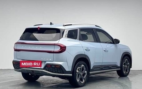 Hyundai ix35, 2023 год, 1 820 000 рублей, 4 фотография