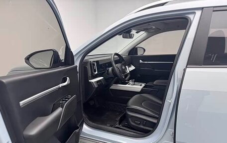 Hyundai ix35, 2023 год, 1 820 000 рублей, 14 фотография