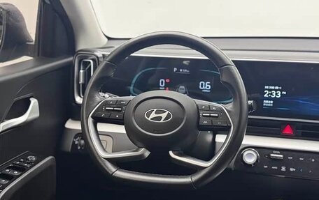 Hyundai ix35, 2023 год, 1 820 000 рублей, 15 фотография