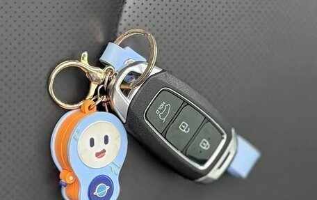 Hyundai ix35, 2023 год, 1 820 000 рублей, 13 фотография