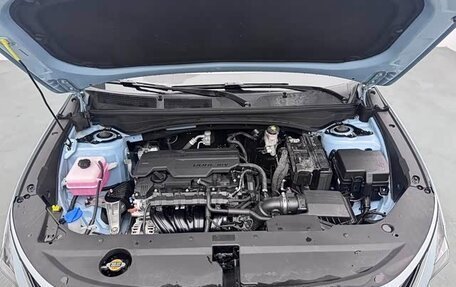 Hyundai ix35, 2023 год, 1 820 000 рублей, 17 фотография