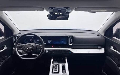 Hyundai ix35, 2023 год, 1 820 000 рублей, 19 фотография