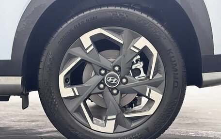 Hyundai ix35, 2023 год, 1 820 000 рублей, 18 фотография