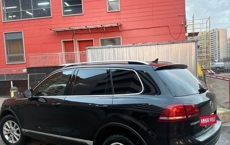 Volkswagen Touareg III, 2013 год, 2 100 000 рублей, 5 фотография