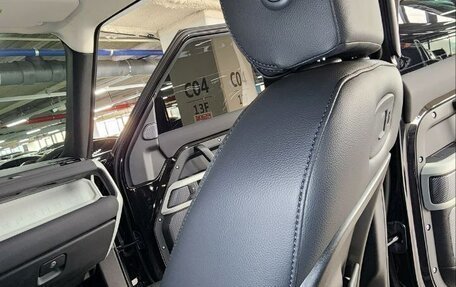 Land Rover Defender II, 2021 год, 8 490 000 рублей, 4 фотография