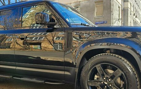 Land Rover Defender II, 2021 год, 8 490 000 рублей, 2 фотография