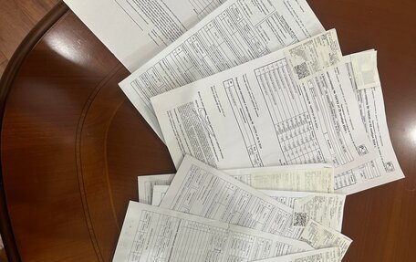 Volkswagen Touareg III, 2013 год, 2 100 000 рублей, 15 фотография