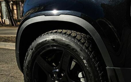 Land Rover Defender II, 2021 год, 8 490 000 рублей, 3 фотография