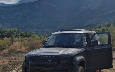 Land Rover Defender II, 2021 год, 8 490 000 рублей, 6 фотография