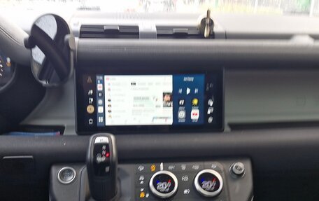 Land Rover Defender II, 2021 год, 8 490 000 рублей, 12 фотография