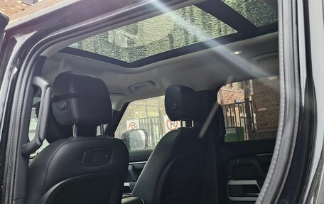 Land Rover Defender II, 2021 год, 8 490 000 рублей, 14 фотография