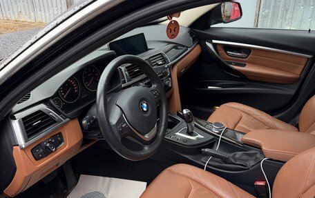 BMW 3 серия, 2017 год, 2 500 рублей, 2 фотография