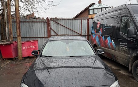 BMW 3 серия, 2017 год, 2 500 рублей, 4 фотография