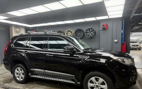 Haval H9 I рестайлинг, 2022 год, 2 900 000 рублей, 3 фотография