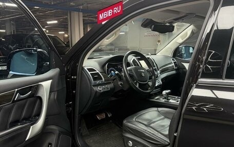 Haval H9 I рестайлинг, 2022 год, 2 900 000 рублей, 4 фотография